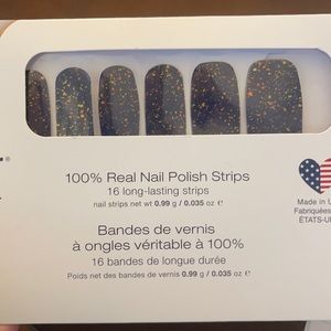 Deepwater Opal - Brand New - Retired - Color Street